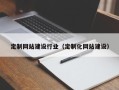 福州定制网站建设行业（定制化网站建设）
